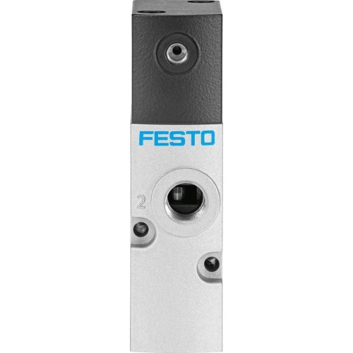Пневмораспределитель 3/2 Н.З. Festo VUWS-LT20-M32C-M-G18