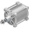 Пневмоцилиндр Festo DSBG-250-P-N3 двуст. действия, ISO 15552