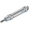 Пневмоцилиндр 16x200 мм Festo CRDSNU-B-16-200-P-A-MG-A1 8073767 круглый двустороннего действия