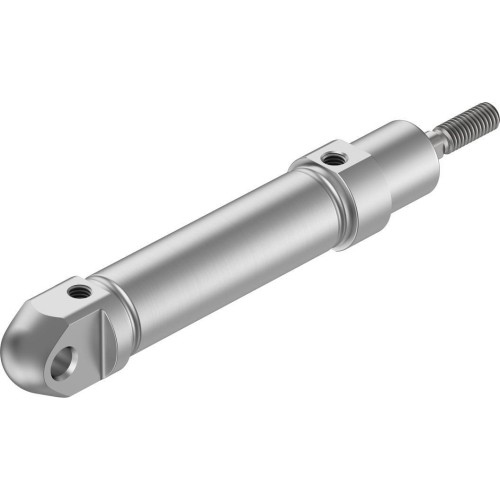 Пневмоцилиндр 16x10 мм Festo CRDSNU-B-16-10-P-A-MG-A1 8073759 круглый двустороннего действия