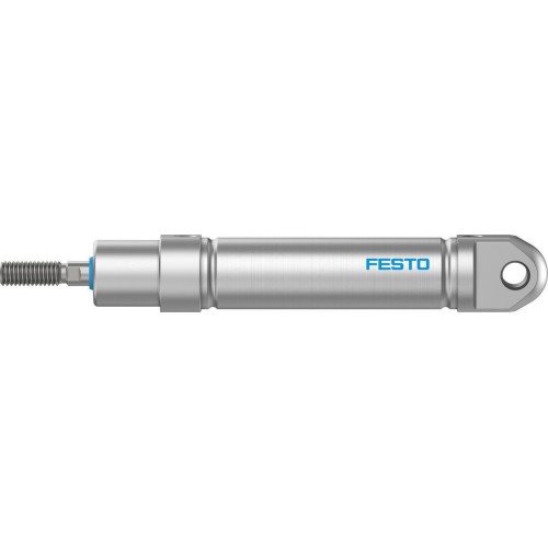 Пневмоцилиндр 16x10 мм Festo CRDSNU-B-16-10-P-A-MG-A1 8073759 круглый двустороннего действия