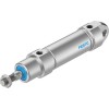Пневмоцилиндр 32x25 мм Festo CRDSNU-B-32-25-PPS-A-MG-A1 2176400 круглый двустороннего действия