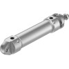 Пневмоцилиндр 40x220 мм Festo CRDSNU-40-220-P-A 552792 круглый двустороннего действия
