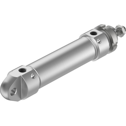 Пневмоцилиндр 50x250 мм Festo CRDSNU-50-250-PPV-A 552793 круглый двустороннего действия