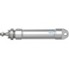 Пневмоцилиндр 40x220 мм Festo CRDSNU-40-220-P-A 552792 круглый двустороннего действия
