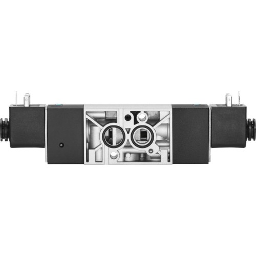 Распределитель электромагнитный 5/2 Festo VSNC-FTC-M52-MD-G14-FN-1A1