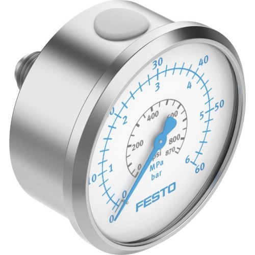 Манометр Festo PAGL-HP3-63-60-G14 1166938
