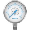 Манометр Festo PAGL-HP3-63-60-G14-RC 1908519