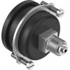 Фланцевый манометр Festo FMA-40-10-1/4-EN 159596