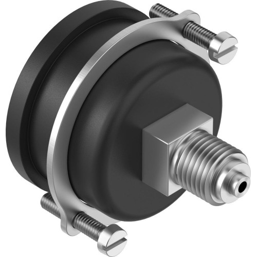 Фланцевый манометр Festo FMA-40-10-1/4-EN 159596