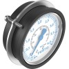 Прецизионный фланцевый манометр Festo FMAP-63-4-1/4-EN 162843