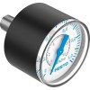 Прецизионный манометр Festo PAGN-40-1M-R18-1.6 2849916