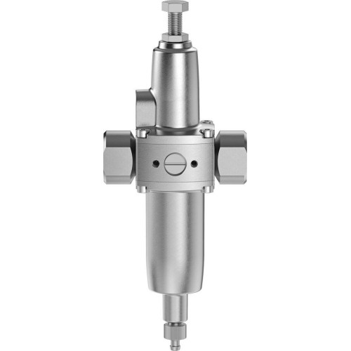 Фильтр-регулятор давления Festo PCRP-44-N12-12-C-R1-M-T18 8120901