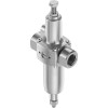 Фильтр-регулятор давления Festo PCRP-44-N12-12-C-R1-M-T18 8120901