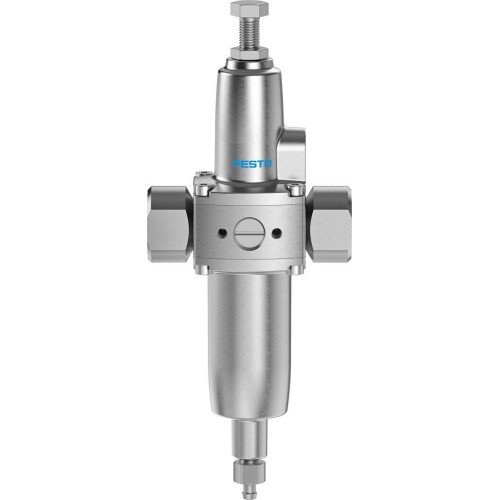 Фильтр-регулятор давления Festo PCRP-44-N12-12-C-R1-M-T18 8120901