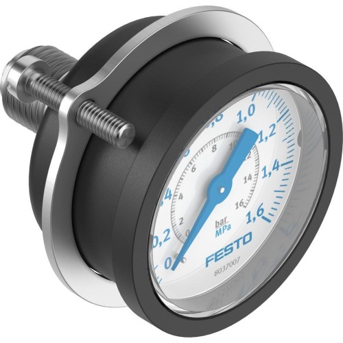 Фланцевый манометр Festo PAGN-P-40-1.6M-G14 8037007