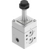 Клапан 3/2 Н.З. Festo VOFC-LT-M32C-M-FG14-F19