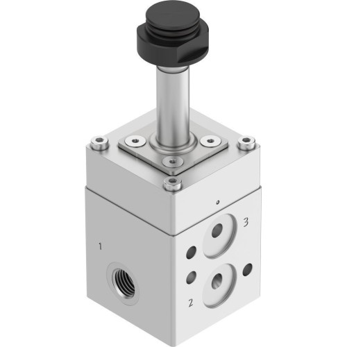 Клапан 3/2 Н.З. Festo VOFC-LT-M32C-M-FG14-F19