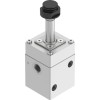 Клапан 3/2 Н.З. Festo VOFC-LT-M32C-M-FG14-F19