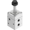 Клапан 3/2 Н.З. Festo VOFC-LT-M32C-MC-G14-F19A