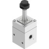 Клапан 3/2 Н.З. Festo VOFC-LT-M32C-MC-G14-F19A