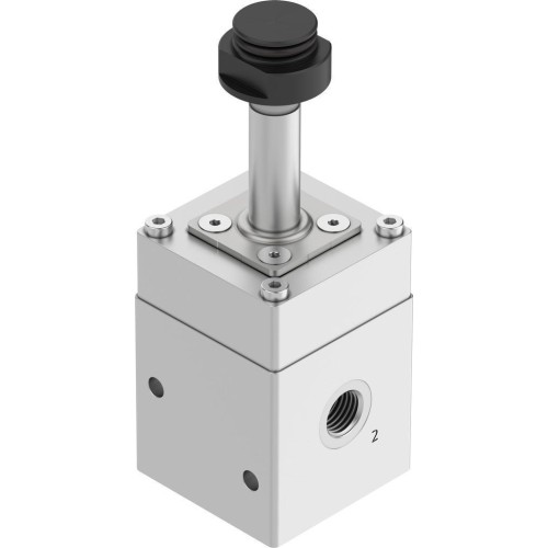 Клапан 3/2 Н.З. Festo VOFC-LT-M32C-MC-G14-F19A