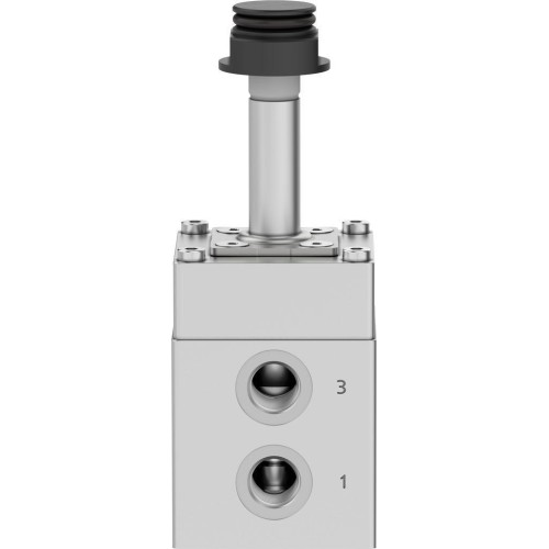 Клапан 3/2 Н.З. Festo VOFC-LT-M32C-MC-G14-F19A