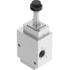 Клапан 3/2 Н.З. Festo VOFC-LT-M32C-MC-G12-F19