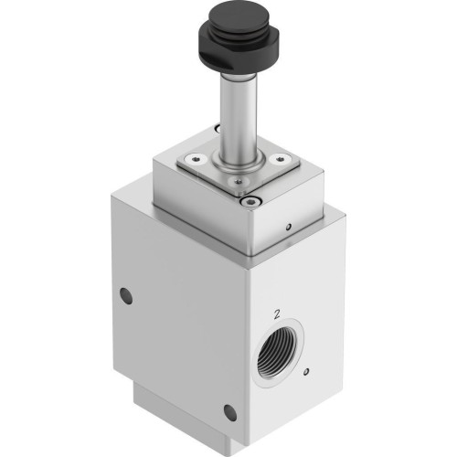 Клапан 3/2 Н.З. Festo VOFC-LT-M32C-MC-G12-F19