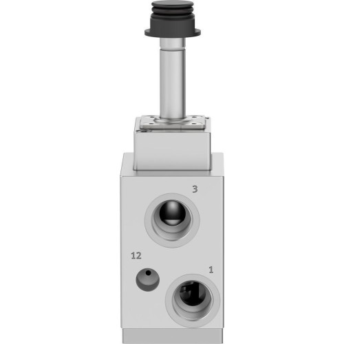 Клапан 3/2 Н.З. Festo VOFC-LT-M32C-MC-G12-F19