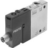 Распределитель электромагнитный 3/2 Н.З. Festo CPE10-M1CH-3GL-M7
