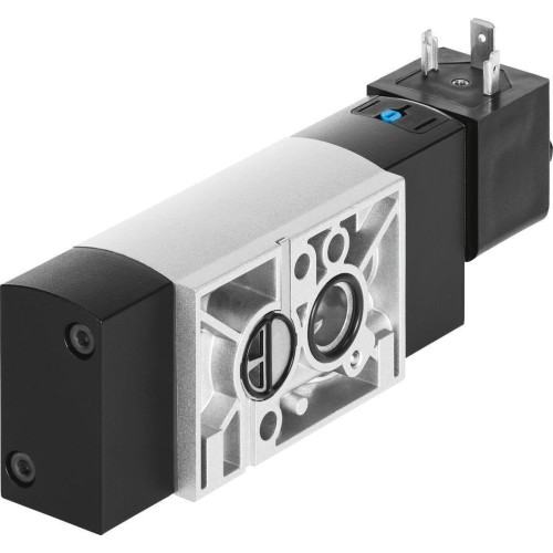 Распределитель электромагнитный 5/2 Festo VSNC-FTC-M52-MD-G14-FN-1A1