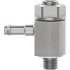 Дроссель с обратным клапаном Festo GRLZ-M5-PK-3-B 151184