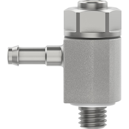 Дроссель с обратным клапаном Festo GRLZ-M5-PK-3-B 151184