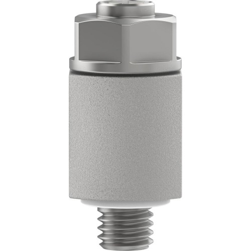 Дроссель с обратным клапаном Festo GRLZ-M5-PK-3-B 151184