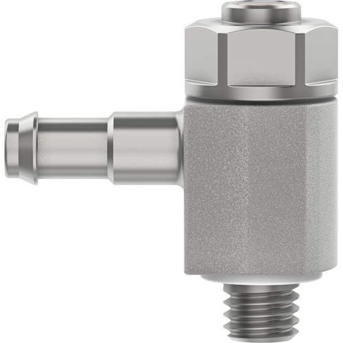 Дроссель с обратным клапаном Festo GRLZ-M5-PK-4-B 151185