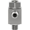 Дроссель с обратным клапаном Festo GRLZ-M5-PK-4-B 151185