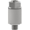 Дроссель с обратным клапаном Festo GRLZ-M5-PK-4-B 151185