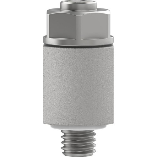 Дроссель с обратным клапаном Festo GRLZ-M5-PK-4-B 151185