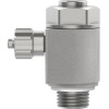 Дроссель с обратным клапаном Festo GRLZ-1/8-PK-3-B 151189