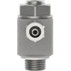 Дроссель с обратным клапаном Festo GRLZ-1/8-PK-3-B 151189