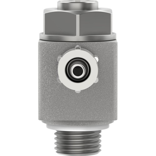 Дроссель с обратным клапаном Festo GRLZ-1/8-PK-3-B 151189