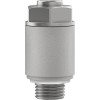 Дроссель с обратным клапаном Festo GRLZ-1/8-PK-3-B 151189