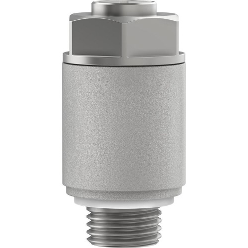 Дроссель с обратным клапаном Festo GRLZ-1/8-PK-3-B 151189