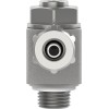 Дроссель с обратным клапаном Festo GRLZ-1/8-PK-4-B 151190
