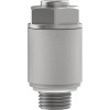 Дроссель с обратным клапаном Festo GRLZ-1/8-PK-4-B 151190