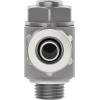 Дроссель с обратным клапаном Festo GRLZ-1/8-PK-6-B 151191