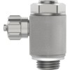 Дроссель с обратным клапаном Festo GRLZ-1/4-PK-4-B 151196