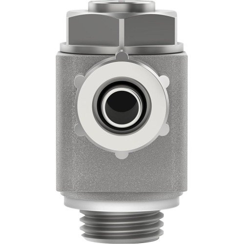 Дроссель с обратным клапаном Festo GRLZ-1/4-PK-6-B 151197