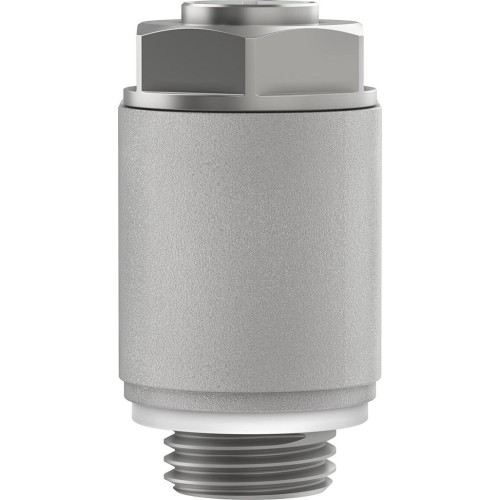 Дроссель с обратным клапаном Festo GRLZ-1/4-PK-6-B 151197